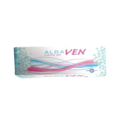 Albaven Crema Gel 100 Ml