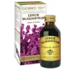 Albero Giuda 100 Ml Liquido Analcolico Gemmo +10 Alimenti Normali