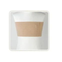 Alberta Fascia Ernia Ombelicale Velcro 90/L