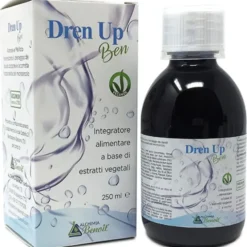 Alchimia Benoit Dren Up Ben 250 Ml Ritenzione Idrica