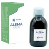 Alema Dren Integratore Drenante 250Ml - Integratore Alimentare Ritenzione Idrica