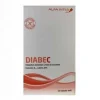 Alfa Intes Diabec Integratore Antiossidante 20 Capsule Molli Patologie Oculari