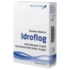 Alfa Intes Idroflog Soluzione Oftalmica 15 Flaconcini Monodose Occhi Secchi