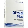 Alfa Intes Oftaial Plus Soluzione Oftalmica 15 Flaconcini Occhi Secchi