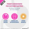 Alfasigma Biochetasi Orosolubile Granulato Effervescente 18 Bustine