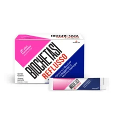 Alfasigma Biochetasi Reflusso Integratore Aroma Arancia 20 Stick