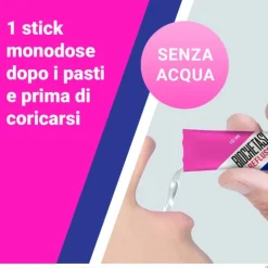 Alfasigma Biochetasi Reflusso Integratore Aroma Arancia 20 Stick