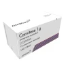 Alfasigma Carnitene 10 Compresse Masticabili 1 G