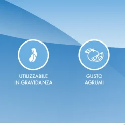 Alfasigma Flebinec Integratore Alimentare Tono Venoso Drenaggio Linfatico 14 Bustine
