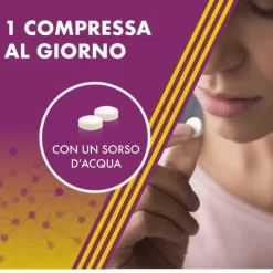 Alfasigma Integratori Alasod 600 Integratore Antiossidante 20 Compresse Salute Del Sistema Nervoso
