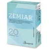 Alfasigma Integratori Zemiar Integratore Menopausa 20 Compresse