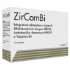 Alfasigma Integratori Zircombi Integratore Intestinale 12 Bustine Fermenti Lattici