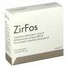 Alfasigma Integratori Zirfos Fermenti Lattici Integratore Alimentare 12 Bustine