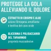 Alfasigma Neoborocillina Gola Junior 15 Pastiglie Gommose Fragola Infiammazione Bocca E Gola Pastigl