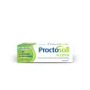 Alfasigma Proctosoll Allevia Gel Per La Prevenzione E Cura Della Sindrome Emorroidaria 40 Ml