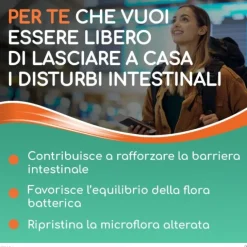 Alfasigma Yovis Caps 50 Miliardi Integratore Fermenti Lattici Vivi 10 Capsule