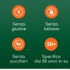 Alfasigma Yovis Rigenera 50+ Integratore Fermenti Lattici 10 Bustine