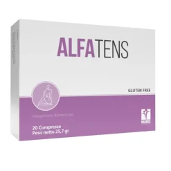 Alfatens 20 Compresse Salute Delle Articolazioni