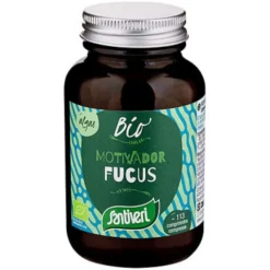 Alga Fucus 113 Compresse Bio Controllo Della Fame E Del Metabolismo