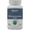 Algem Glucomannano Forte 60 Compresse Controllo Della Fame E Del Metabolismo