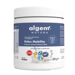 Algem Natura Eidos Mobility 300 G Salute Delle Articolazioni