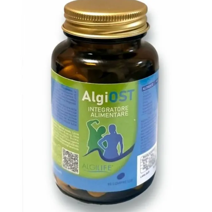 Algiost 60 Compresse Salute Delle Articolazioni