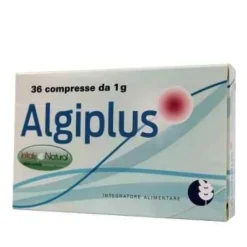 Algiplus Integratore 36 Compresse