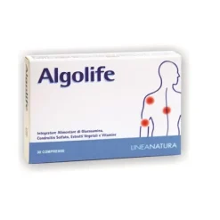 Algolife Integratore 30 Compresse Salute Delle Articolazioni