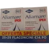 Aliamare Iper 25 + 25 Flaconcini 5 Ml Bipacco Flaconi
