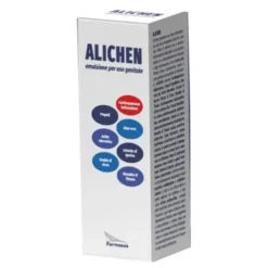 Alichen Emulsione 30 Ml