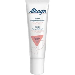 Alkagin Pasta Arrossamento 100 Ml