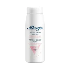 Alkagin Polvere Intima Senza Talco 100 G Bruciore E Prurito