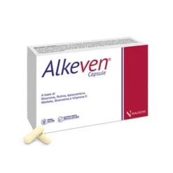 Alkeven Compresse 30 Compresse
