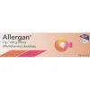 Allergan Crema 30G 2G/100G