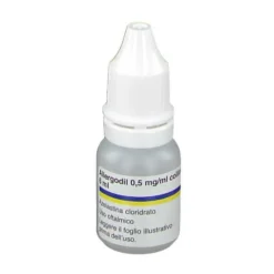 Allergodil Coll Fl 6Ml 0,05%