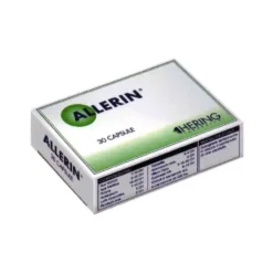 Allerin 30 Capsule