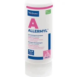 Allermyl Sis Shampoo 250 Ml Detersione Pelo