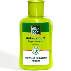 Allgasan Allga San Bagno Riducente Anticallosità 350 G Calli E Durezze