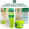 Allgasan Allga San Burro Speciale Per Piedi 250 Ml Creme Secchezza Piede
