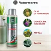 Allgasan Allga San Frizione Einreibung Extra Forte 250 Ml Creme Secchezza Piede