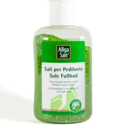 Allgasan Allga San Sali Pediluvio 350 G Stanchezza Piede