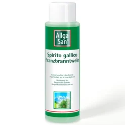 Allgasan Allga Spirito Gallico 250 Ml Idratazione Pelle Normale