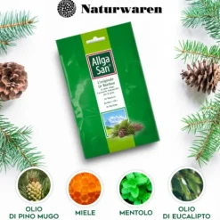 Allgasan Ur Bonbon 75 G Alimenti Normali