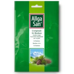 Allgasan Ur Bonbon 75 G Alimenti Normali