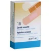 Alliance Healthcare It.dis. Alvita Cerotti Assortiti 16 Pezzi Kit Per Tutta La Famiglia