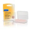 Alliance Healthcare It.dis. Alvita Tappi Auricolari Silicone 3 Paia