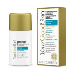 Alliance Healthcare It.dis.spa Ygs Crema Idratante Soll Immed Idratanti Viso Pelle Normale