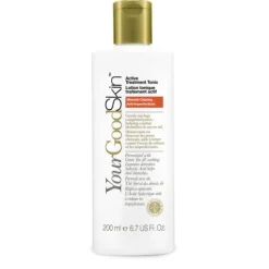 Alliance Healthcare It.dis. Yourgoodskin Tonico Trattamento Attivo 200 Ml