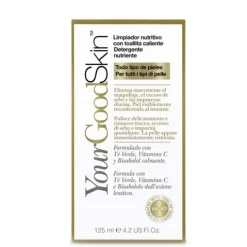 Alliance Healthcare It.dis. Yourgoodskin Detergente Nutriente 125 Ml Detergenti Viso Pelle Secca