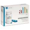 Alli 84 Cps 60 Mg